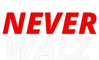 Never Walz T-Shirt