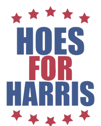 Kamala Harris Hoes For Harris Tie Dye Hoodie