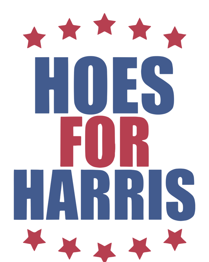 Kamala Harris Hoes For Harris Tie Dye Hoodie