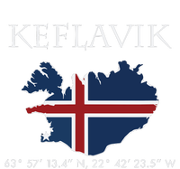 Keflavik Iceland T-Shirt