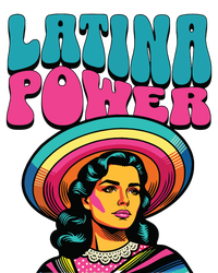 Latina Power Hispanic Heritage Month T-Shirt