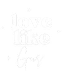 Love Like Gus T-Shirt