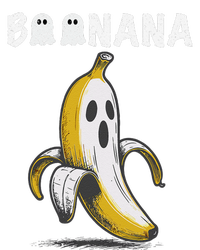 Boonana Cute Ghost Banana Halloween Kids Hoodie