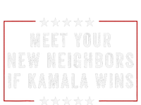 Meet Your New Neighbors If Kamala Wins Impact Tech Backpack