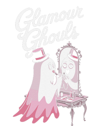 Glamour Ghouls Spooky Fashion For Halloween Lovers Tank Top