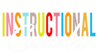 Instructional Coach Back To School Gift T-Shirt