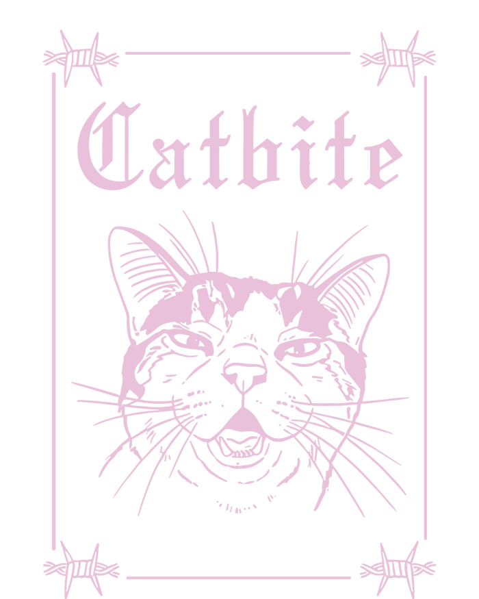 Catbite Derek PosiCharge Competitor Tank