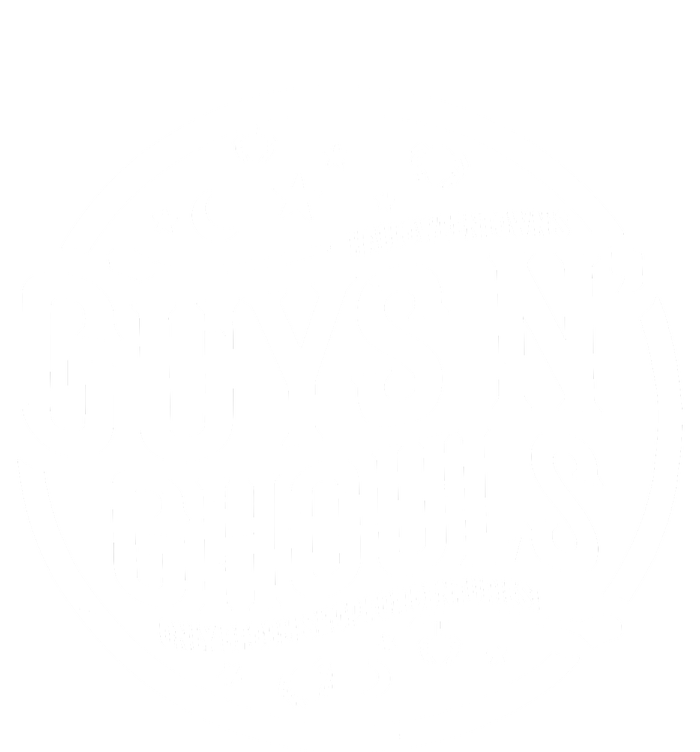 Guys And Ghouls Only Broom T-Shirt