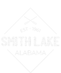 Smith Lake Alabama T-Shirt