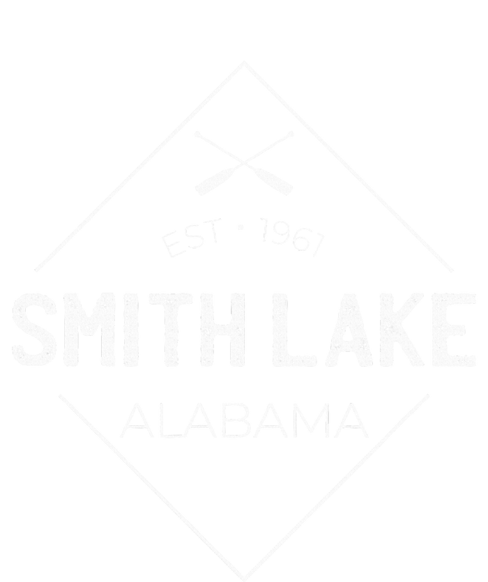 Smith Lake Alabama T-Shirt