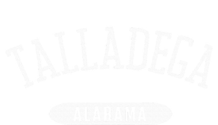 Talladega Al Classic Style Talladega Alabama Al T-Shirt