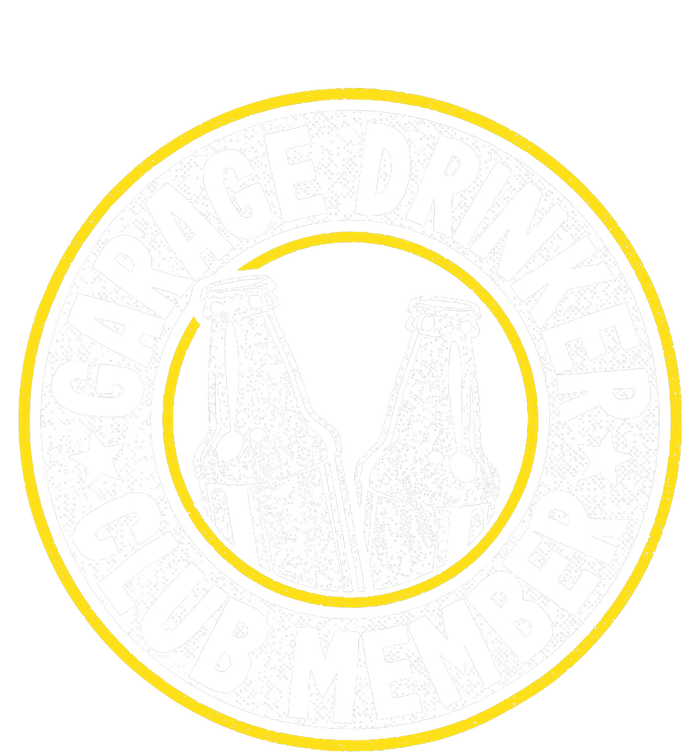 Garage Drinker Club Member Tie-Dye Long Sleeve Shirt