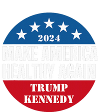 Make America Healthy Again Trump Kennedy 2024 T-Shirt