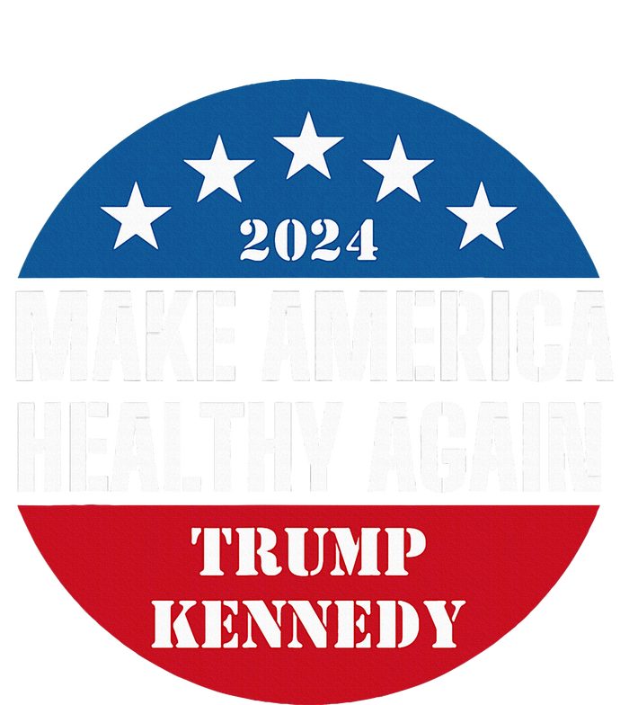 Make America Healthy Again Trump Kennedy 2024 T-Shirt