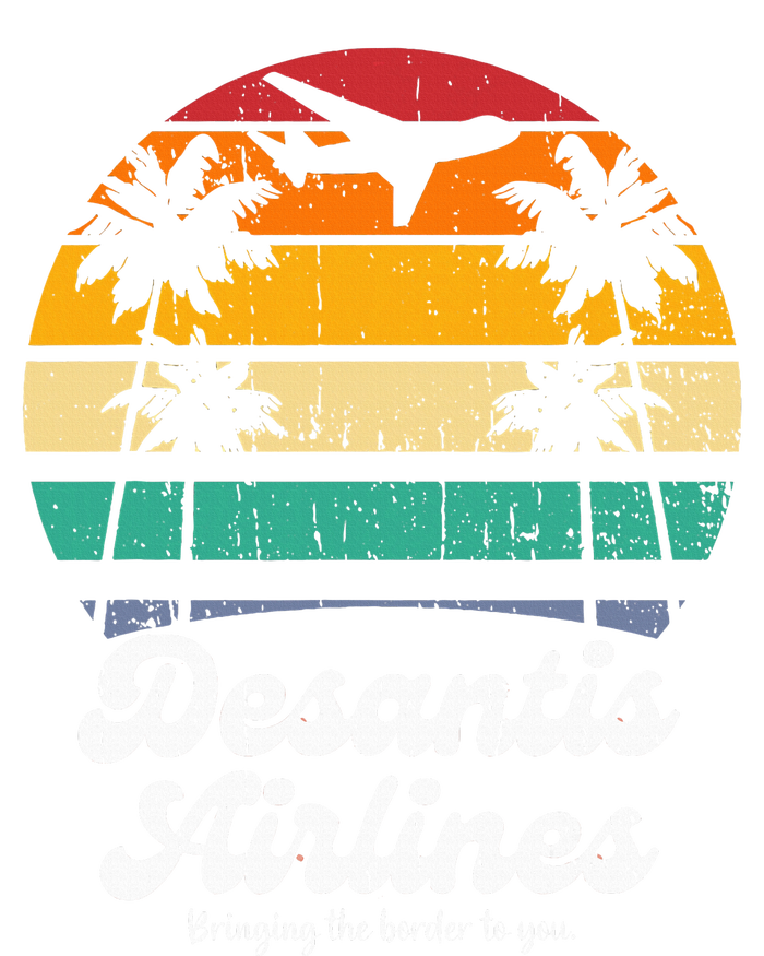 Desantis Airlines T-Shirt