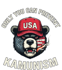 Only You Can Prevent Kamunism Communism T-Shirt