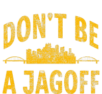 Funny Pittsburgh Jagoff Steel City Skyline 412 Home Vintage Dry Zone Grid Polo