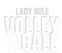 Lady Nole Volleyball T-Shirt