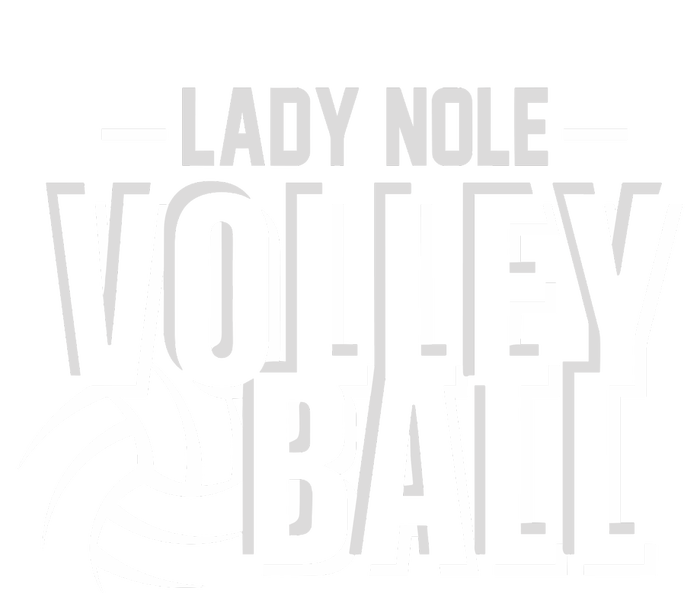 Lady Nole Volleyball T-Shirt