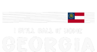 I Still Call It Home Georgia Flag T-Shirt