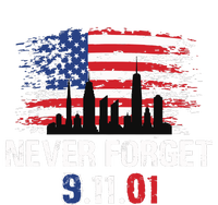 Never Forget 9.11.01 T-Shirt