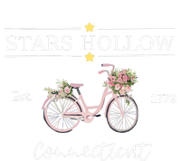 Stars Hollow Connecticut 1779 Women’s Perfect Tri Rocker Tank