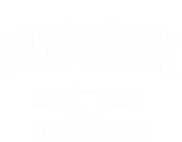 Pottstown Pennsylvania Pa Vintage Athletic Sports T-Shirt