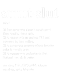 Smut Slut Aesthetic Woman T-Shirt