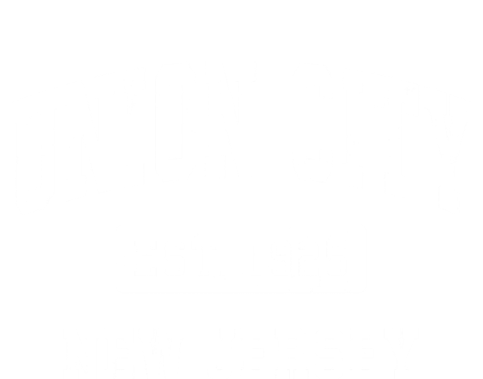 Union City New Jersey Nj Vintage Established Sports Design Tote Bag