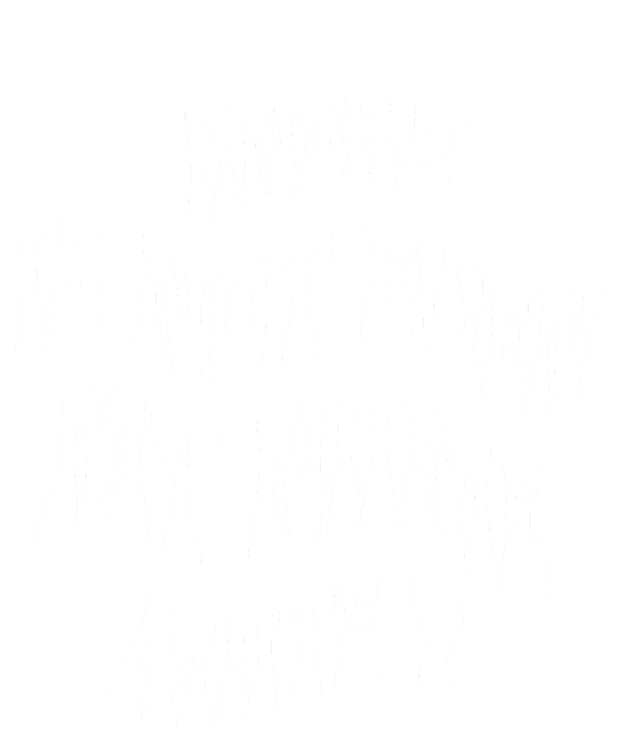 André Is Not Even My Name Mate T-Shirt