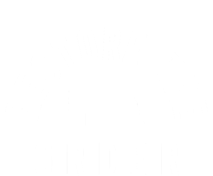 Restore The Order T-Shirt