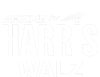 Sean Kitchen Harris Walz Afscme T-Shirt