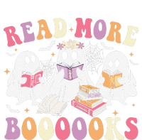 Cute Ghost Book Read More Books Funny Teachers Halloweengift Valucap Bio-Washed Visor