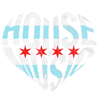 Chicago House Music I Love House Music Dj T-Shirt