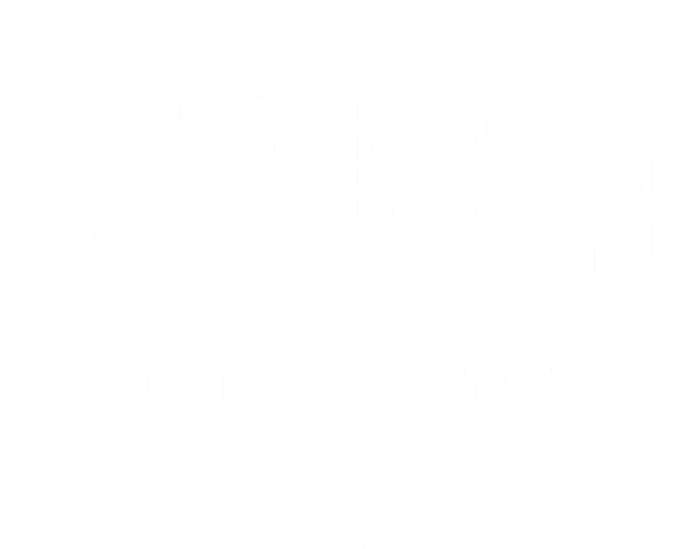 Chillicothe Ohio Oh Vintage Athletic Sports Women's V-Neck T-Shirt