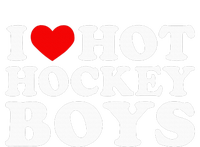 I Love Hot Hockey B.O.Y.S Legacy Cool Fit Booney Bucket Hat