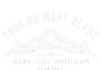 T.O.U.R Du Mont Blanc T-Shirt