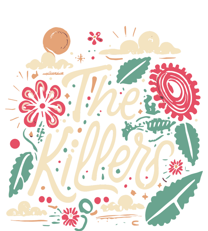 The Killers Magnet