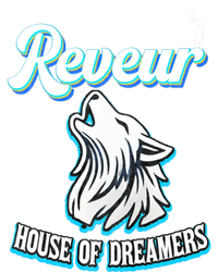 Reveur House Of Dreamers Rca Houses Dreamer School Spirit Kids Hoodie