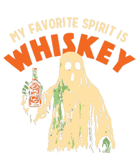 My Favorite Spirit Is Whiskey Tank Top