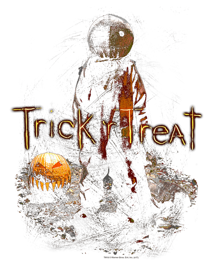 Trick R Treat Samhain T-Shirt