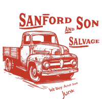 Sanford And Son Salvage T-Shirt