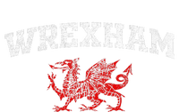 W.R.E.X.H.A.M Wales Canvas