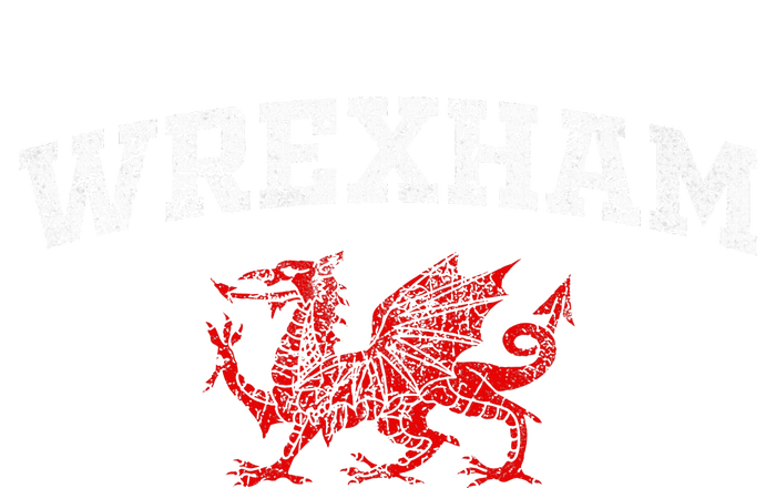 W.R.E.X.H.A.M Wales Canvas