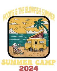 Hootie & The Blowfish Summer Camp 2024 | Retro Fun Beach Sustainable Knit Beanie