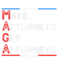 Make Attorneys Get Attorneys T-Shirt