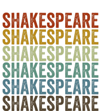 Shakespeare Retro Performance Sprint T-Shirt