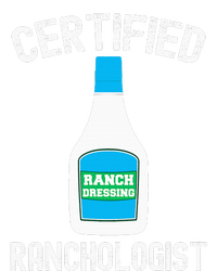 Ranch Dressing Gift Funny Ranch Dressing Sauce Humor Kids Hoodie