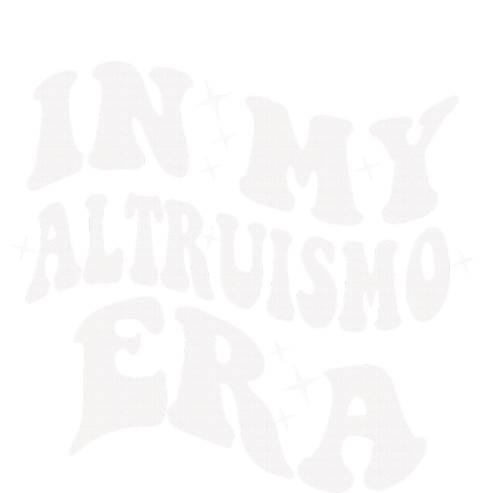 In My Altruismo House Of Givers Era Rca School Spirit T-Shirt