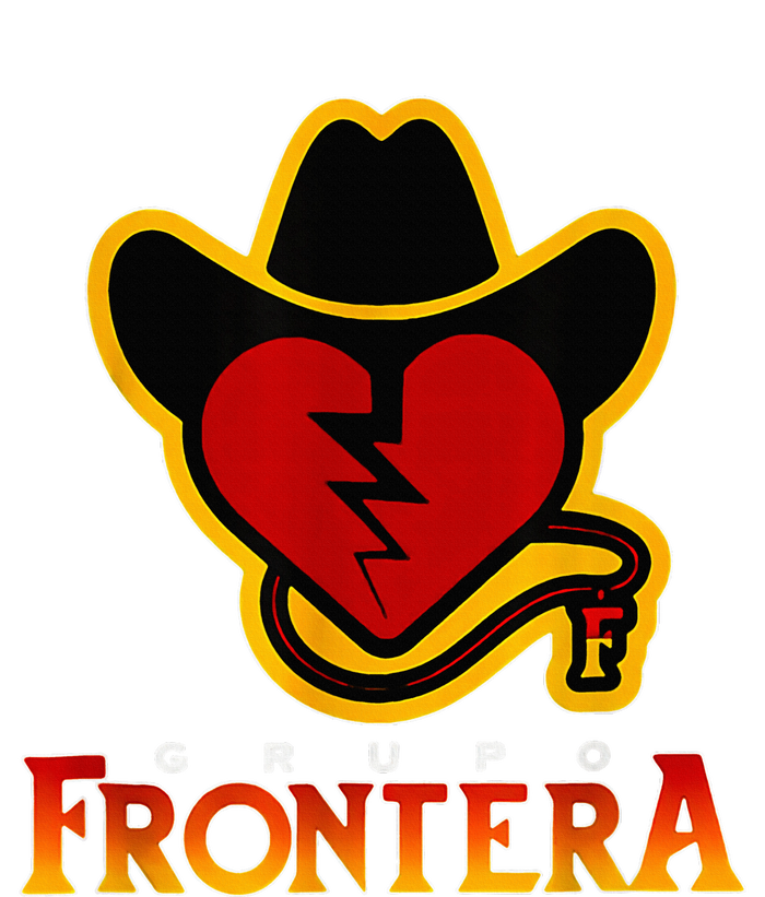 Grupo Mexican Frontera Border Band Music Musica Mexico T-Shirt